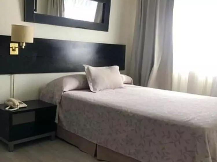 اتاق استاندارد یک نفره, La Perla
