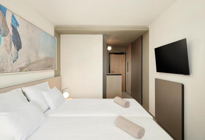 חדר סופריור צדדי נוף לים, Maistra Select Astarea