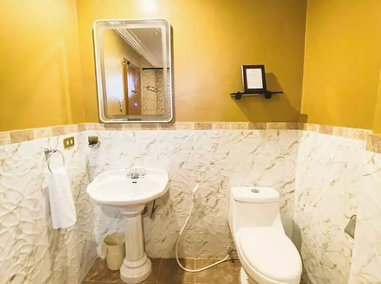 اتاق سوپریور یک تخته, Miramar