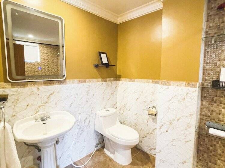 اتاق سوپریور یک تخته, Miramar