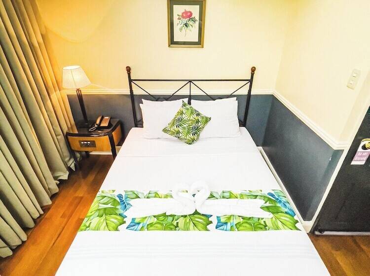 اتاق سوپریور یک تخته, Miramar