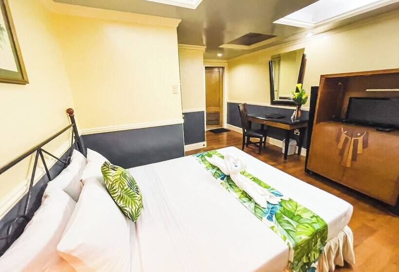 اتاق سوپریور یک تخته, Miramar