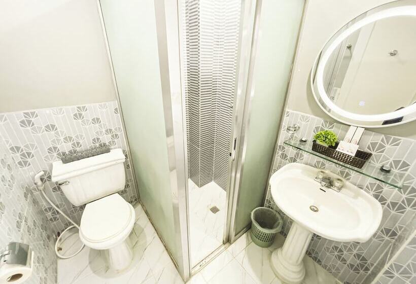 اتاق سوپریور, Miramar