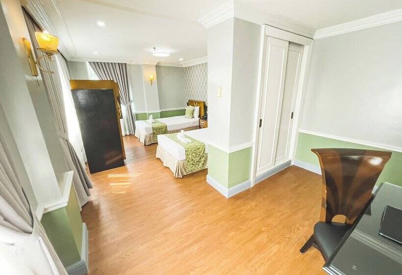 اتاق سوپریور, Miramar