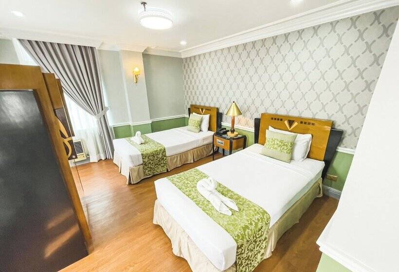 اتاق سوپریور, Miramar