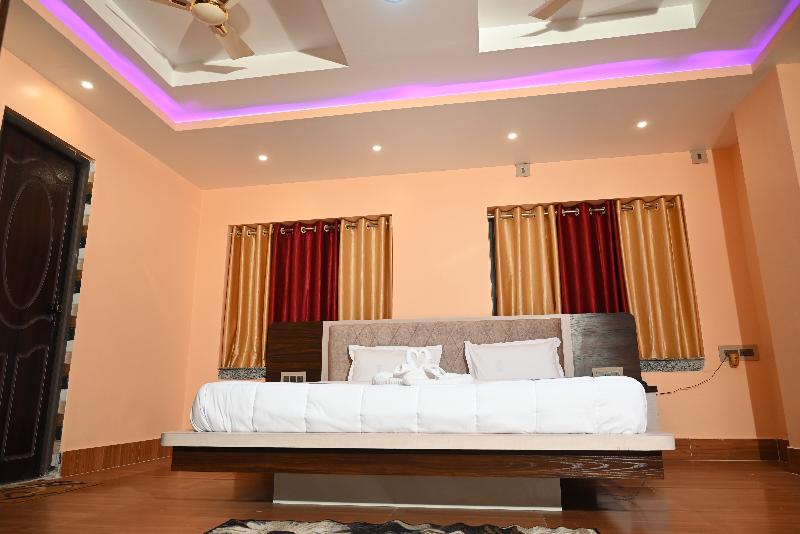 اتاق سوپریور یک تخته, Miramar