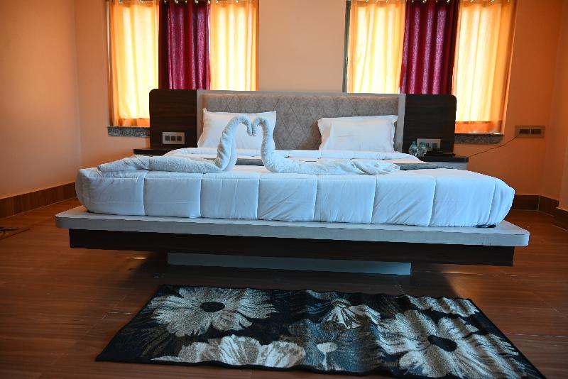 اتاق سوپریور یک تخته, Miramar