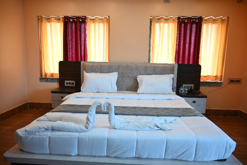 اتاق سوپریور یک تخته, Miramar