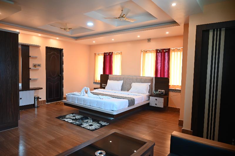 اتاق سوپریور یک تخته, Miramar