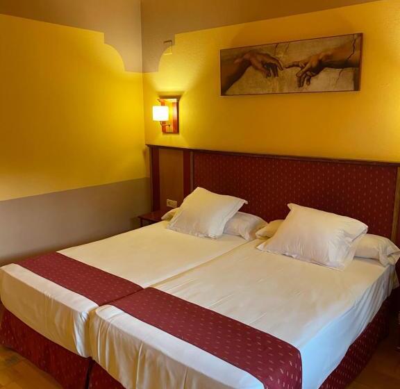 Номер Стандарт, Fuente Las Piedras