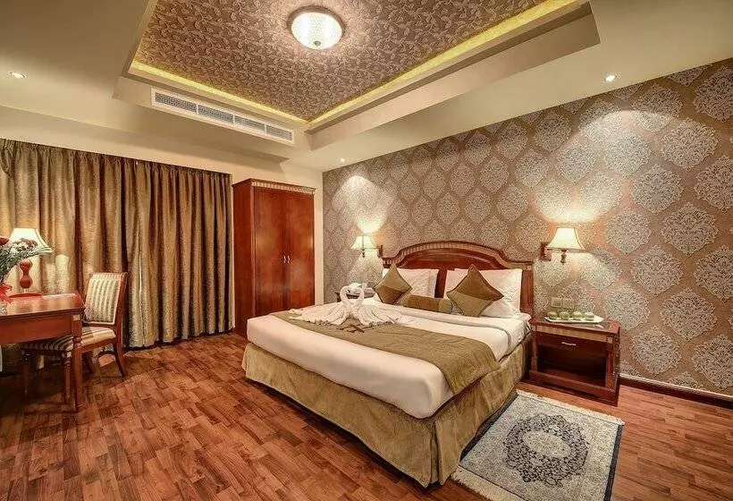 سوییت, Nihal