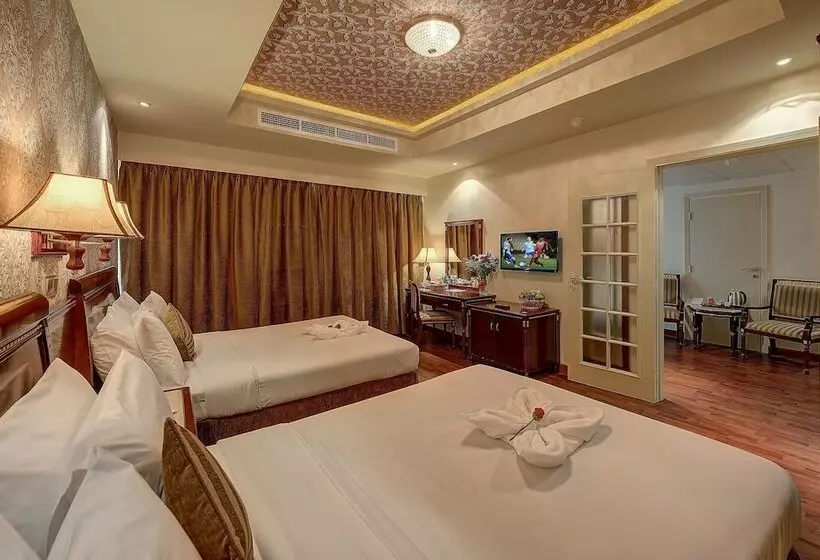 سوییت, Nihal