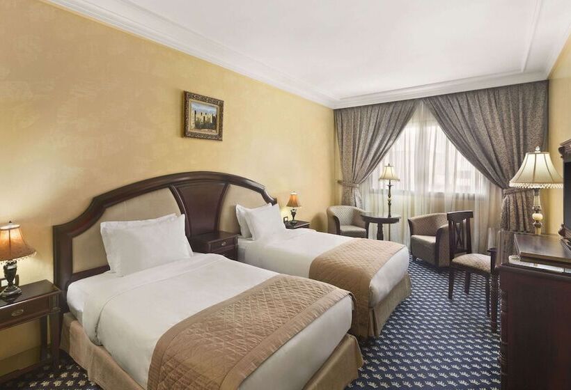 اتاق سوپریور, Ramada By Wyndham Fes