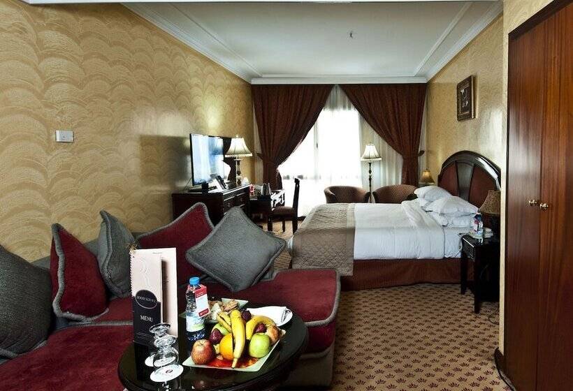 اتاق اجرایی, Ramada By Wyndham Fes