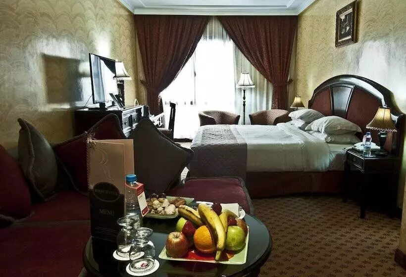 اتاق اجرایی, Ramada By Wyndham Fes