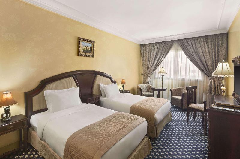 اتاق سوپریور, Ramada By Wyndham Fes