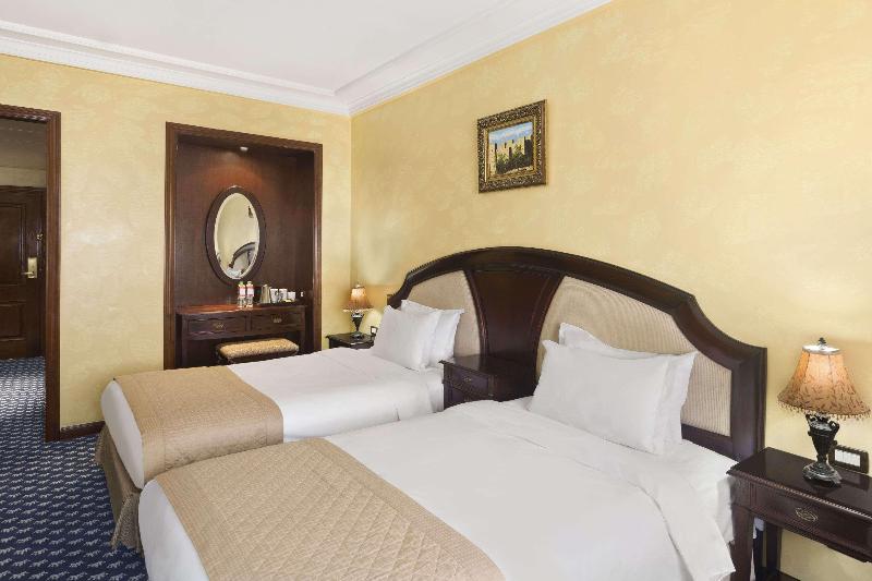 Номер Superior, Ramada By Wyndham Fes