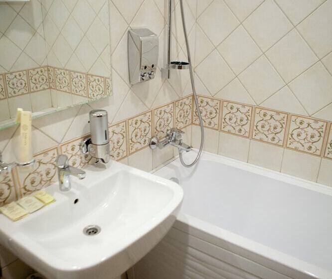 ビジネスルーム, Russkaya Derevnya