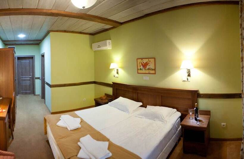 ビジネスルーム, Russkaya Derevnya