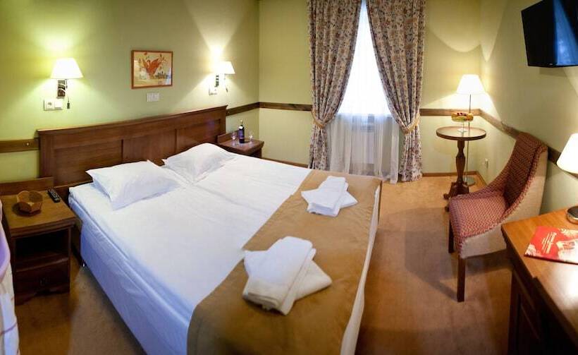 ビジネスルーム, Russkaya Derevnya