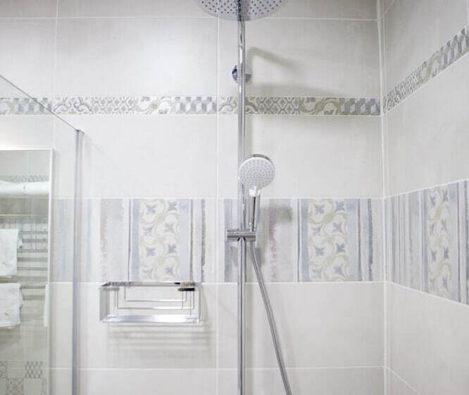 デラックスルーム, Russkaya Derevnya