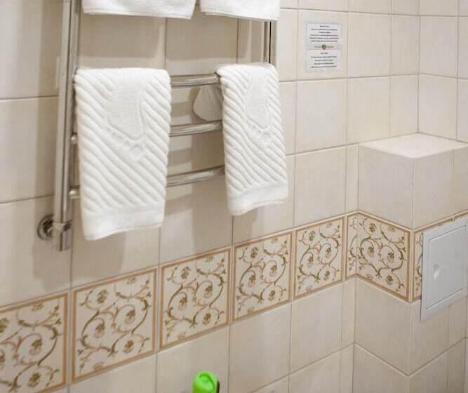 استودیوی استاندارد, Russkaya Derevnya