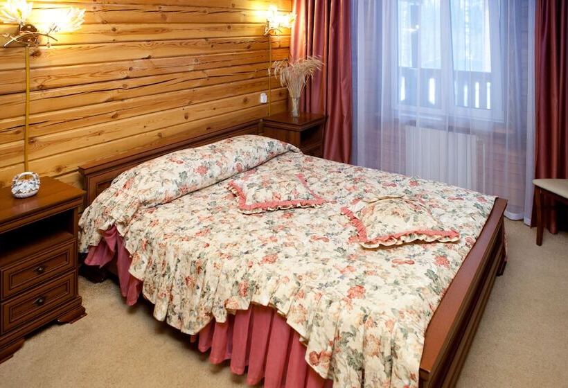 スイート, Russkaya Derevnya