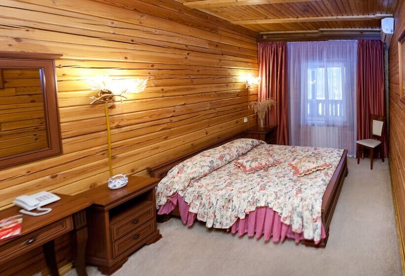 スイート, Russkaya Derevnya