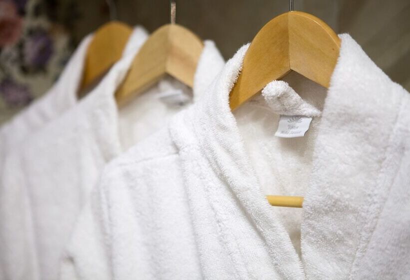 スイート（家族用）, Russkaya Derevnya