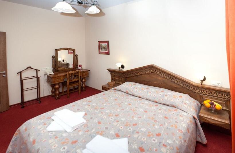 スイート（家族用）, Russkaya Derevnya