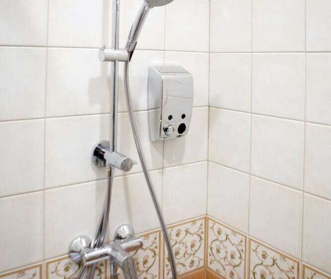 スタンダードシングルルーム, Russkaya Derevnya