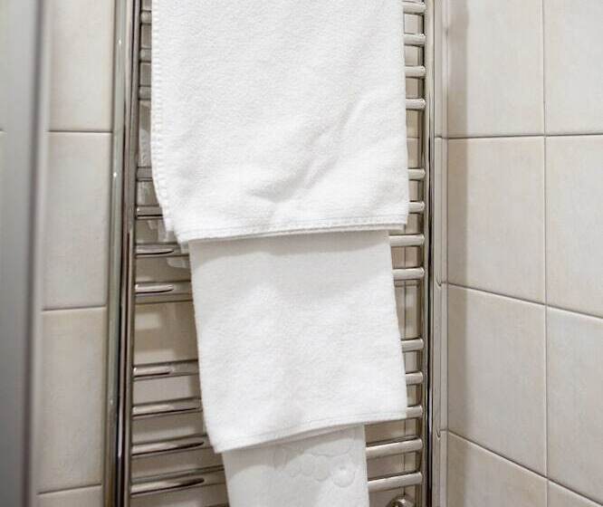 スタンダードシングルルーム, Russkaya Derevnya