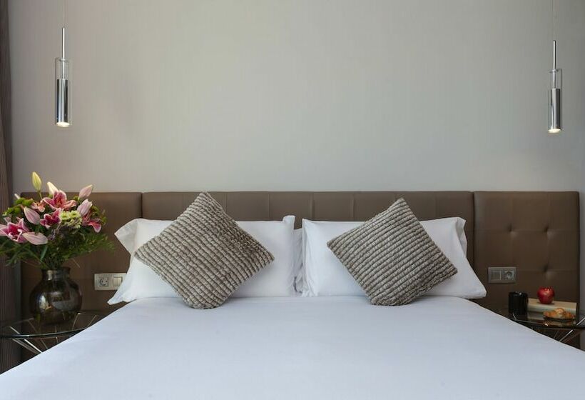 标准间, Sb Bcn Events 4 Sup