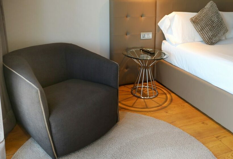 小型套房, Sb Bcn Events 4 Sup