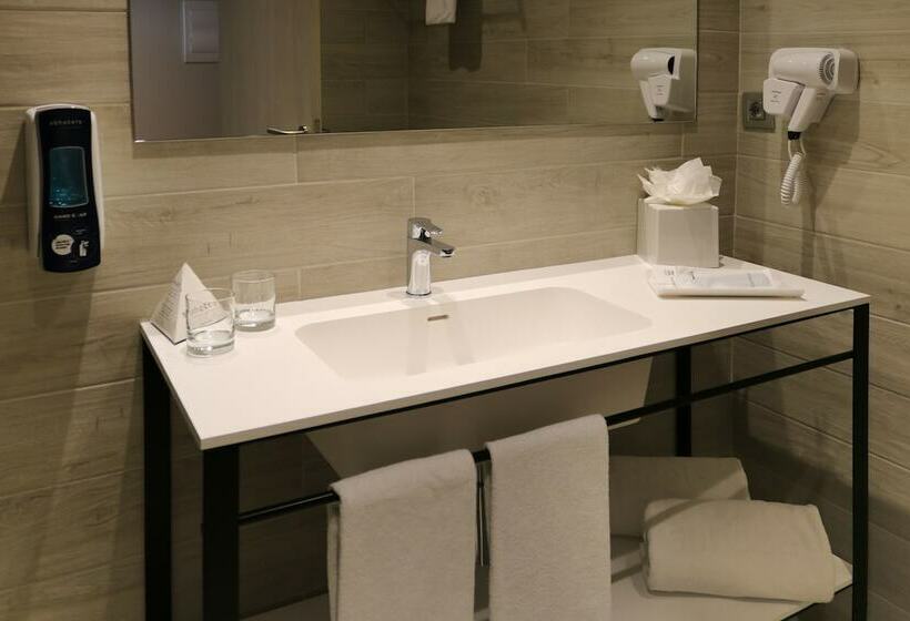 小型套房, Sb Bcn Events 4 Sup