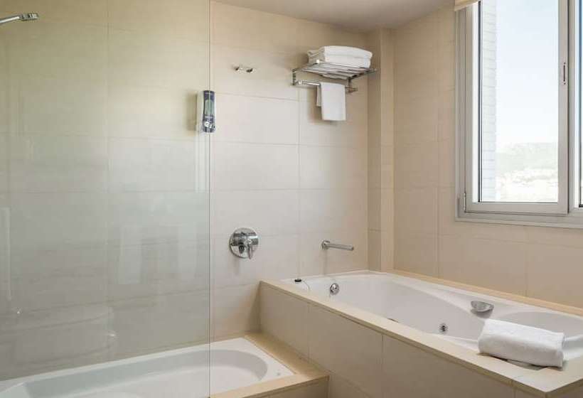 جناح جونيور, Sb Bcn Events 4 Sup