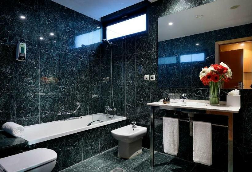 Номер Стандарт, Sb Icaria