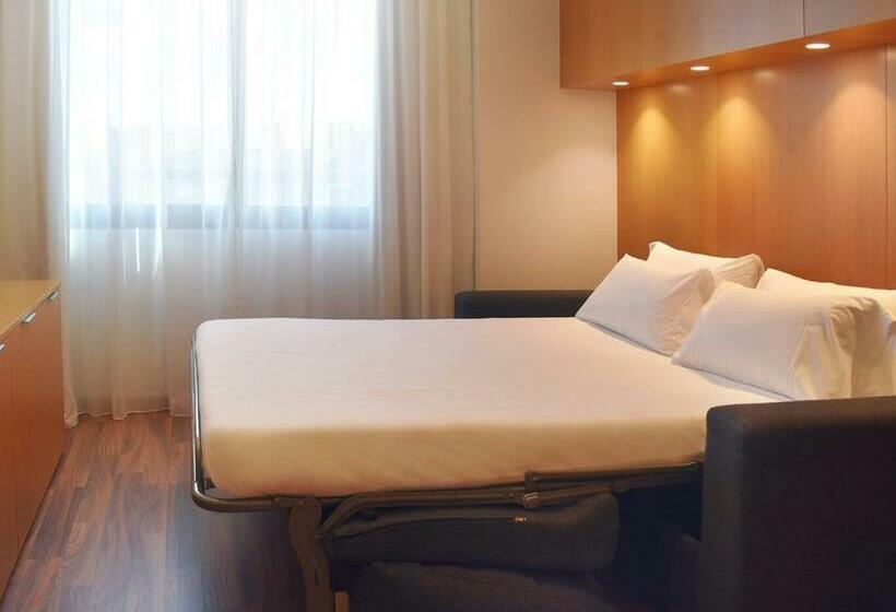 Семейный Номер, Sb Icaria