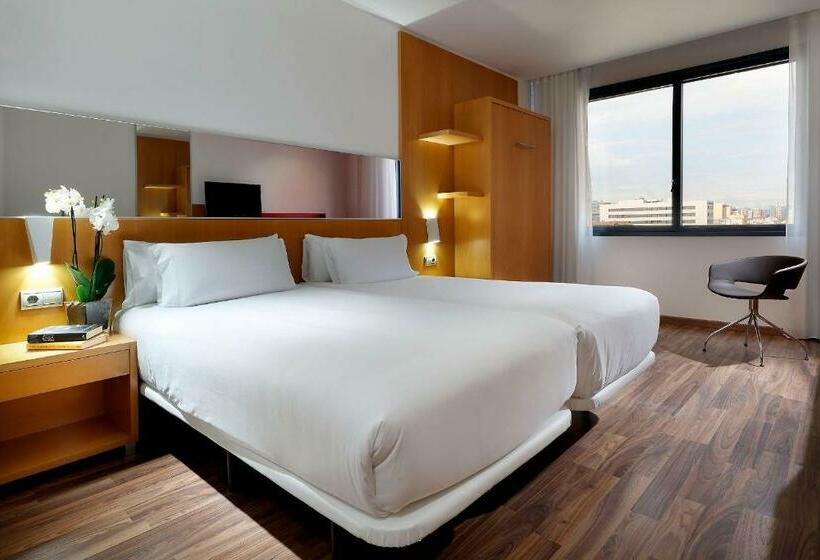 Номер Стандарт Трехместный, Sb Icaria