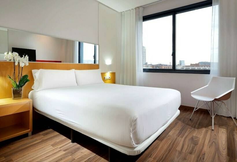 Номер Стандарт Трехместный, Sb Icaria