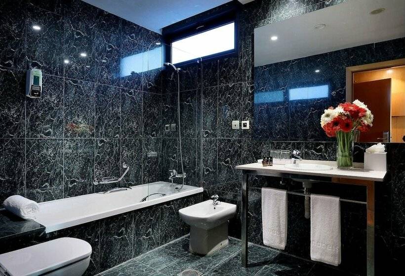 Номер Стандарт Трехместный, Sb Icaria