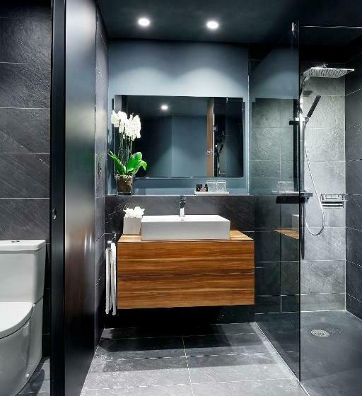 Люкс с гидромассажем, Sb Icaria