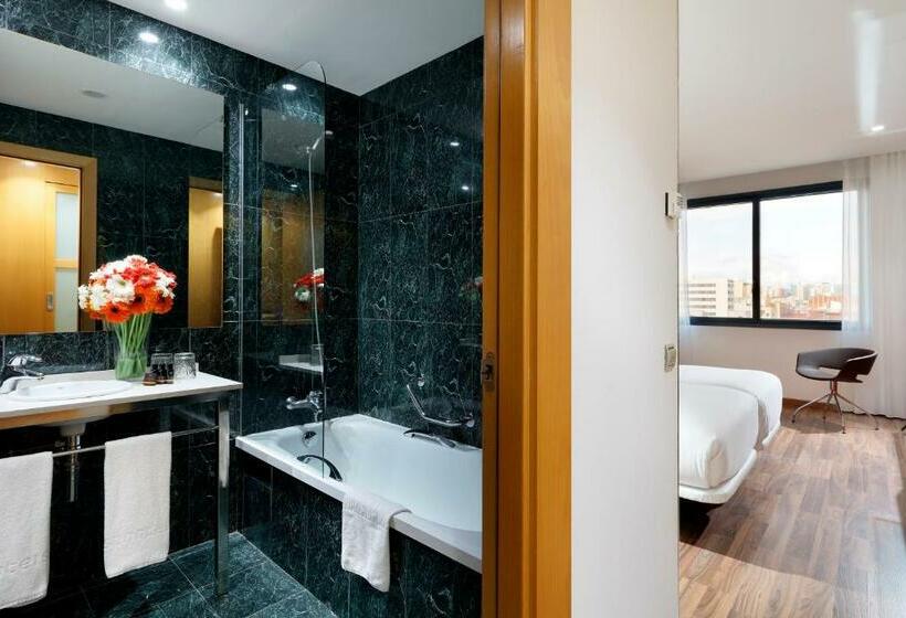 Семейный Номер, Sb Icaria