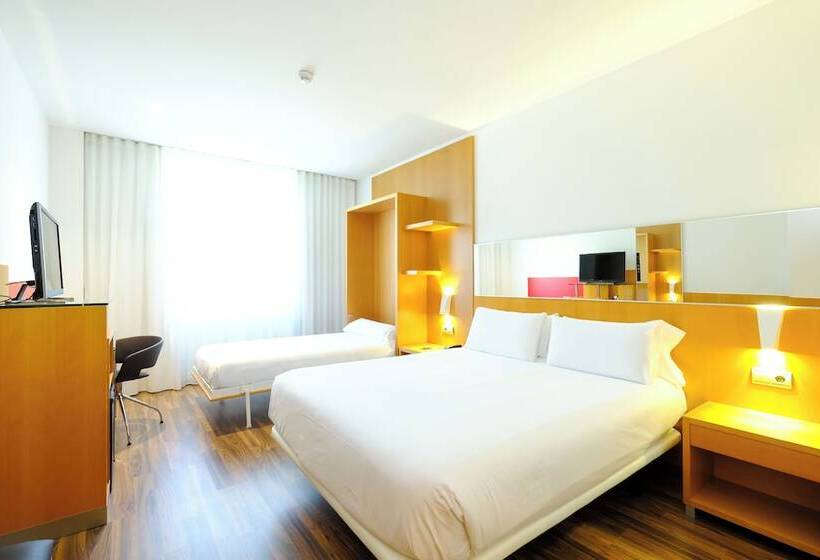 Номер Стандарт Трехместный, Sb Icaria