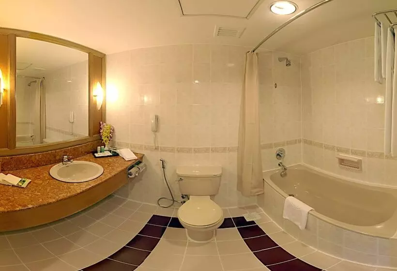 デラックスルーム, Sunway Hotel Phnom Penh