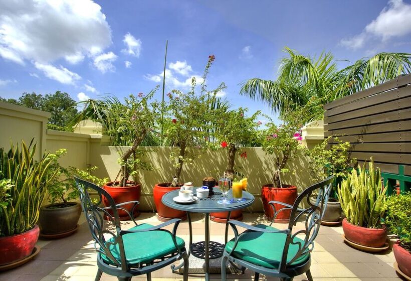 סוויטה אקזקיוטיב, Sunway Hotel Phnom Penh