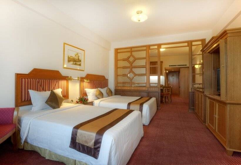 סוויטה אקזקיוטיב, Sunway Hotel Phnom Penh