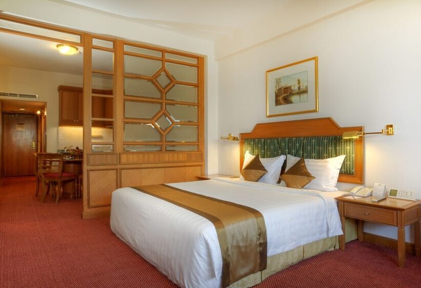 סוויטה אקזקיוטיב, Sunway Hotel Phnom Penh