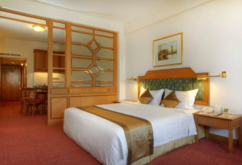 エクゼクティブスイート, Sunway Hotel Phnom Penh