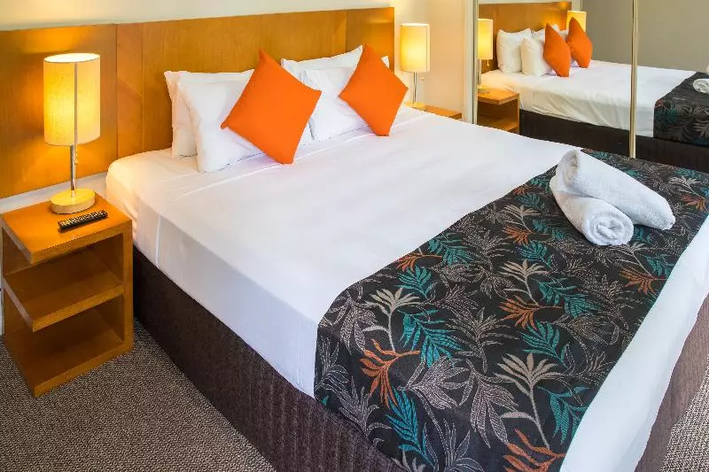 3ベッドルームアパートメント, The Lakes Resort Cairns